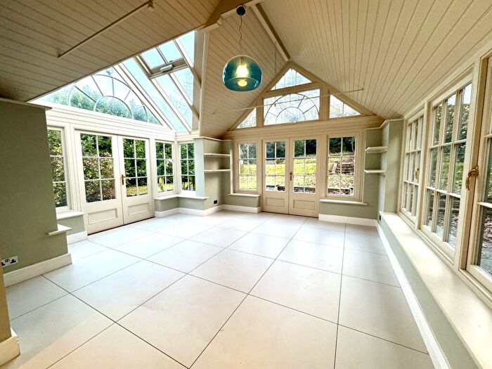 4 Bedroom House To Rent In Chislehurst Road, BR7