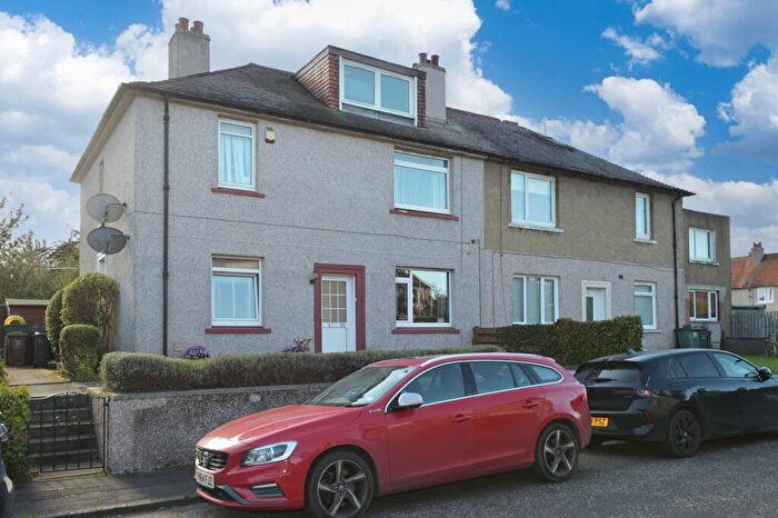 2 Bedroom Villa For Sale In Parkhead View, Parkhead, Edinburgh, EH11