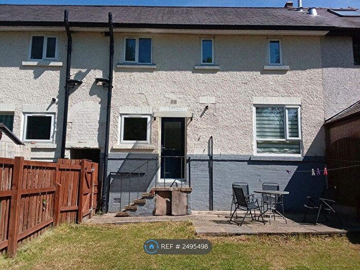 2 Bedroom Terraced House To Rent In Rothwell Avenue, Accrington, BB5