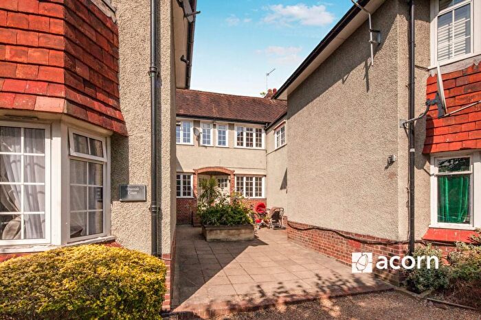 2 Bedroom Flat To Rent In Forest Hill Road London, SE23