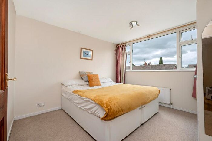 2 Bedroom Semi-Detached House For Sale In Village Charm With Room To Grow In Old Dalby, LE14