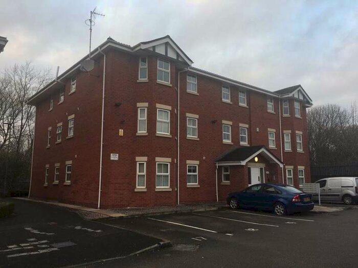 1 Bedroom Apartment To Rent In Norley Close, WA5