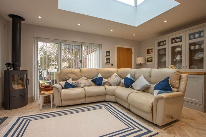 4 Bedroom Detached House For Sale In Northgate, Hunstanton, PE36