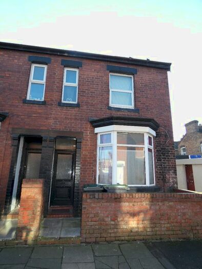 Studio To Rent In Flat, Nicholls Street, Stoke-On-Trent, ST4