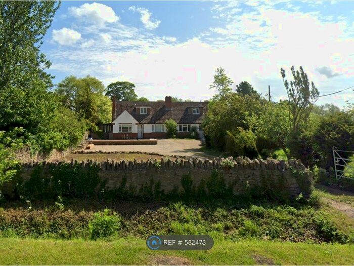 3 Bedroom Semi-Detached House To Rent In Marcham, Marcham, Abingdon, OX13