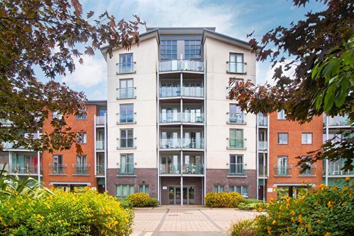 2 Bedroom Apartment For Sale In Willbrook House, Worsdell Drive, NE8