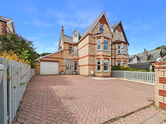 5 Bedroom Semi-Detached House For Sale In Crofts Lea Park, Ilfracombe, EX34