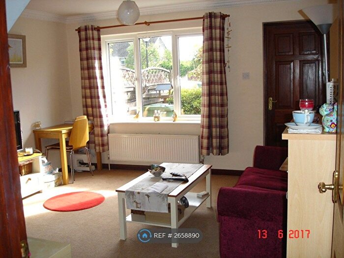 1 Bedroom Terraced House To Rent In The Moor, Melbourn, SG8