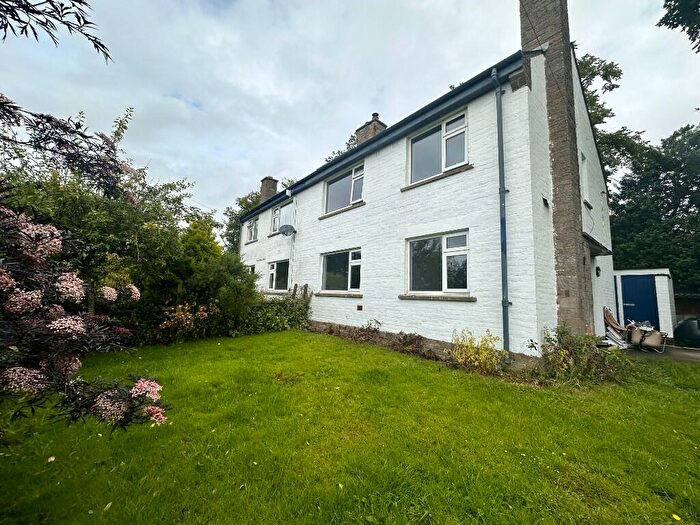 3 Bedroom Semi-Detached House To Rent In Fallowfield, Acomb, Northumberland, NE46