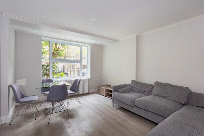 3 Bedroom Apartment To Rent In Whiston House, Halton Road, N1