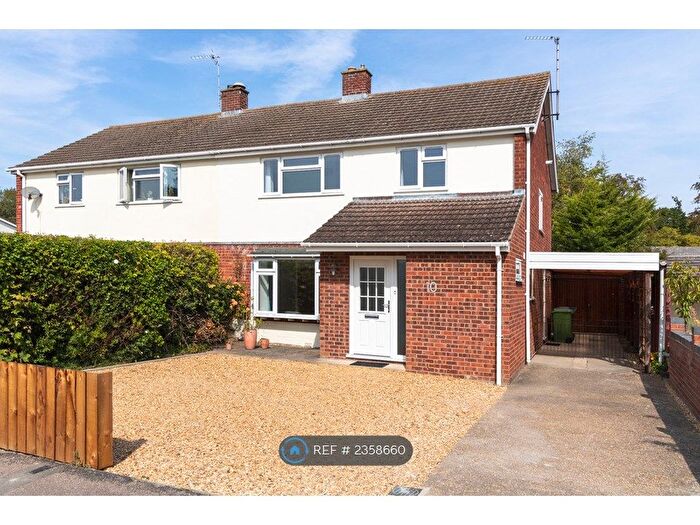 5 Bedroom End Of Terrace House To Rent In Greystoke Road, Cambridge, CB1