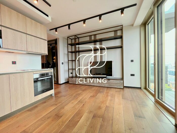 Studio To Rent In Curtain Road, London, EC2A