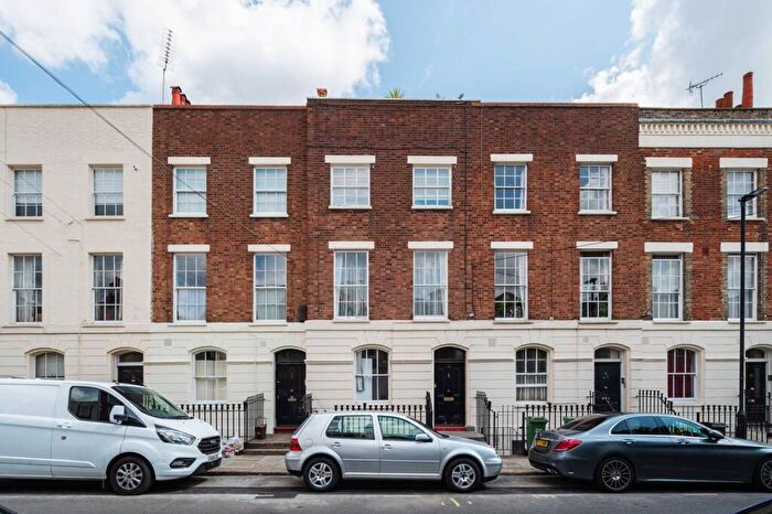 2 Bedroom Flat To Rent In Lyme Street, Camden Town, London, NW1