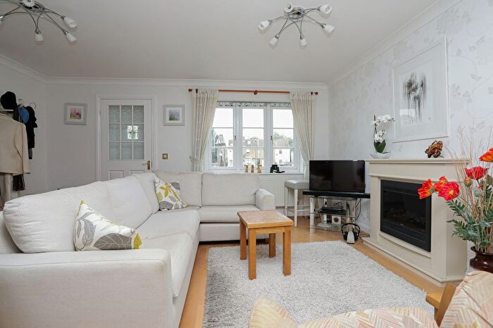3 Bedroom Terraced House For Sale In Belvedere Road, Faversham, ME13