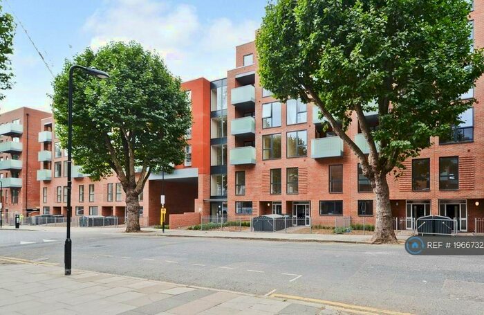 1 Bedroom Flat To Rent In Lawrence Road, London, N15