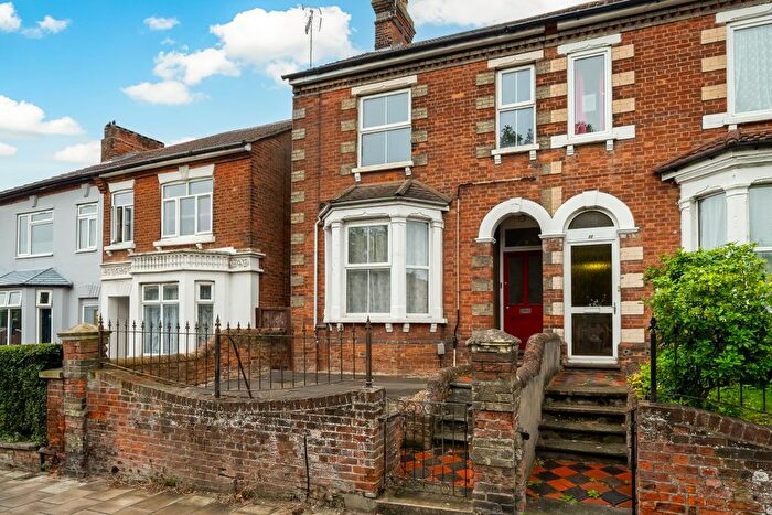 1 Bedroom Flat To Rent In Bierton Road, Aylesbury, HP20