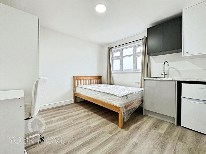 1 Bedroom House To Rent In Waid Close, Dartford, Kent, DA1