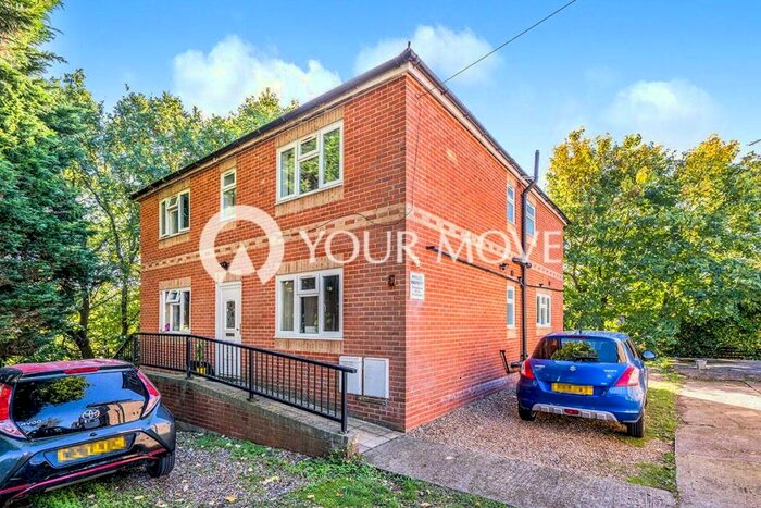 7 Bedroom Semi-Detached House To Rent In Chamberlain Road, Southampton, Hampshire, SO17