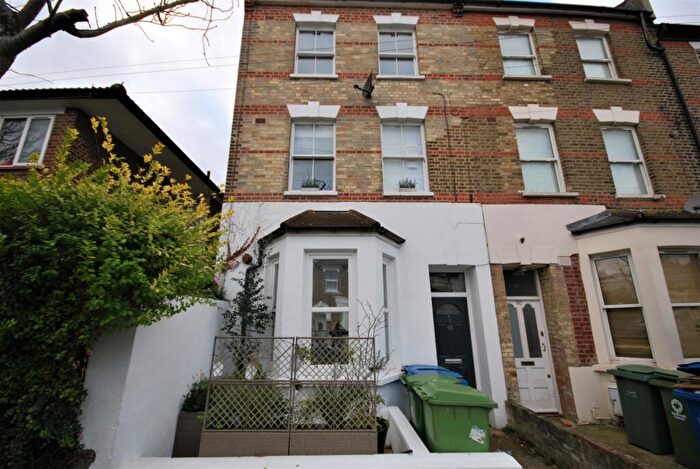 1 Bedroom Flat To Rent In Landcroft Road East Dulwich, SE22