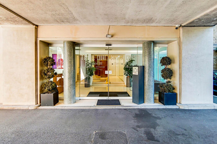 3 Bedroom Apartment To Rent In St John’s Wood Park Road, London, NW8