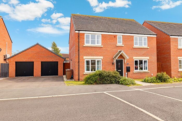 5 Bedroom Detached House For Sale In Terrington St. Clement, King's Lynn, Norfolk, PE34