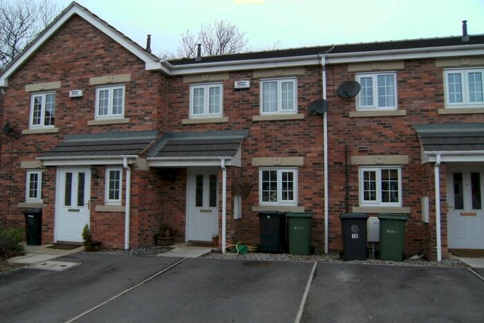 2 Bedroom Terraced House To Rent In Castle Lodge Mews, Rothwell, Leeds, West Yorkshire, LS26