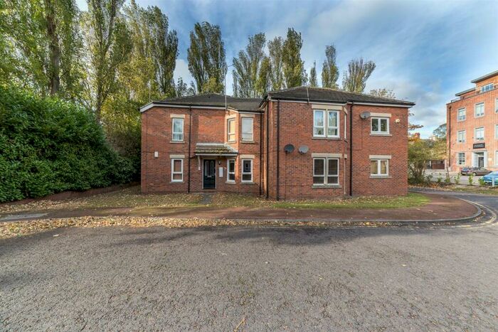 2 Bedroom Apartment To Rent In £pppw, Orchard Place, Jesmond, NE2