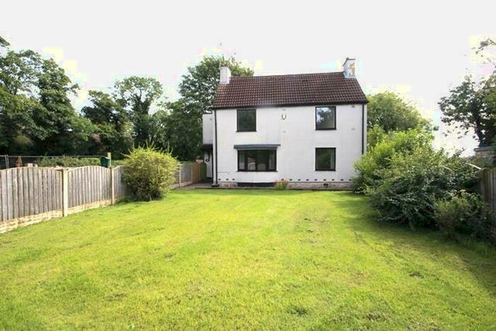 3 Bedroom Detached House To Rent In Rose Cottage, South Milford, LS25