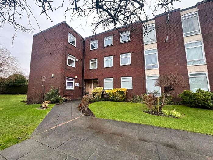 3 Bedroom Apartment To Rent In Verdala Park, Calderstones, Liverpool, Merseyside, L18