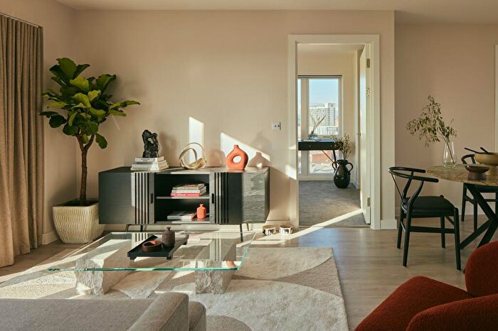 2 Bedroom Apartment To Rent In Sylvester Street, Sheffield, S1