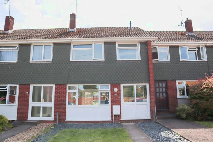3 Bedroom Property To Rent In Greenfield Park, Portishead, Bristol, BS20