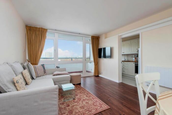 1 Bedroom Flat To Rent In Maida Vale, London, W9