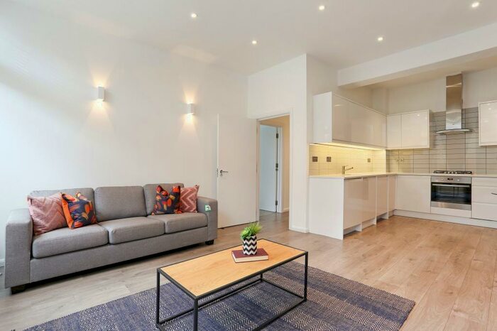 1 Bedroom Apartment To Rent In Haggerston London, E8