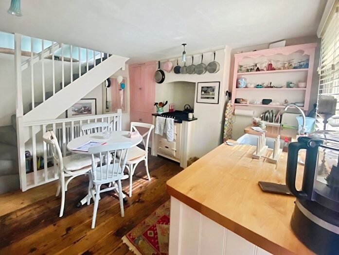 1 Bedroom Terraced House To Rent In High Street, Saffron Walden, CB10