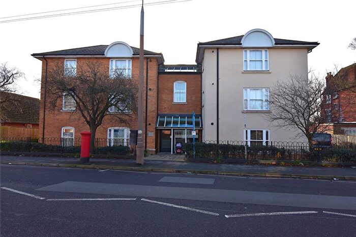 2 Bedroom Flat For Sale In Main Road, Harwich, Essex, CO12