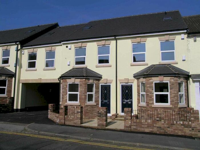 1 Bedroom Flat To Rent In Union Street, Dunstable, LU6