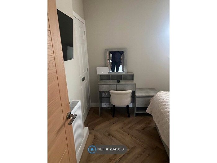 1 Bedroom Flat To Rent In Whalley Range, Manchester, M16