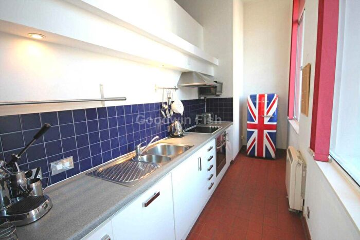 1 Bedroom Apartment To Rent In Bloom Street, City Centre, M1