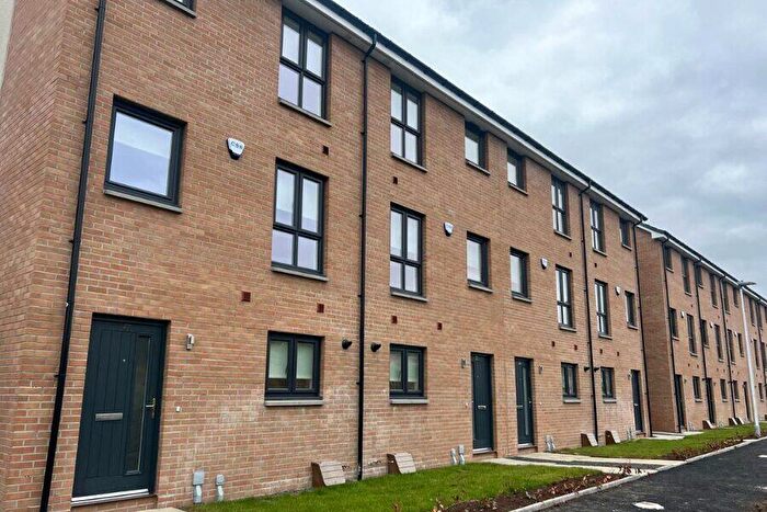4 Bedroom Town House To Rent In Caledonia Drive, South Queensferry, Edinburgh, EH30