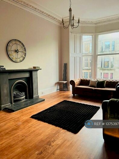 3 Bedroom Flat To Rent In Dowanside Rd, Glasgow, G12