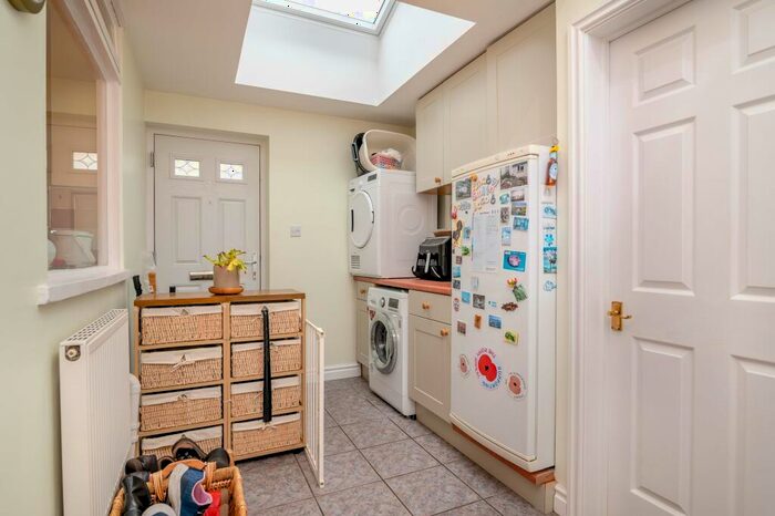 4 Bedroom Detached House For Sale In St Whites Road, Cinderford, GL14