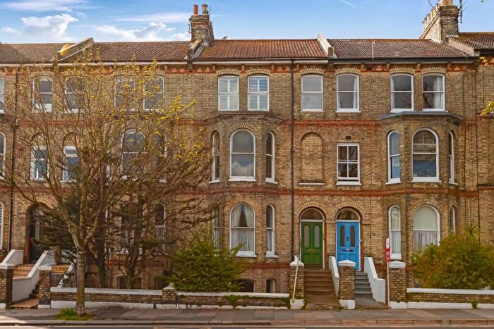 2 Bedroom Apartment For Sale In Goldstone Villas, Hove, BN3