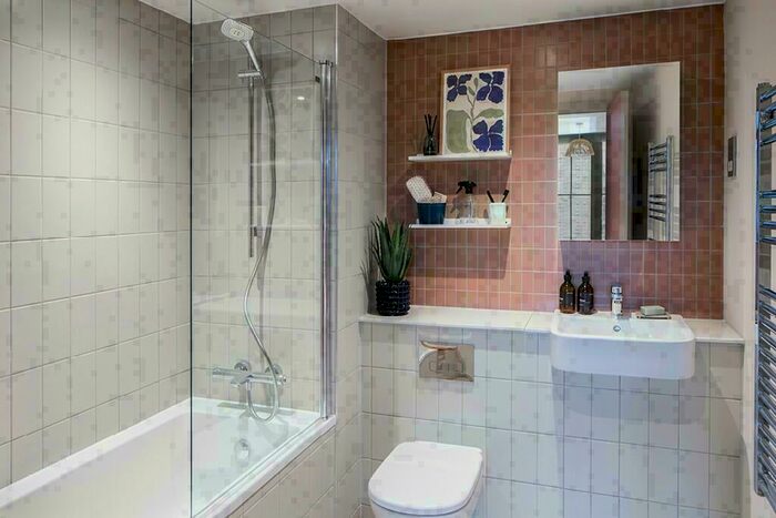 1 Bedroom Apartment To Rent In The Goodsyard Jewellery Quarter, B18