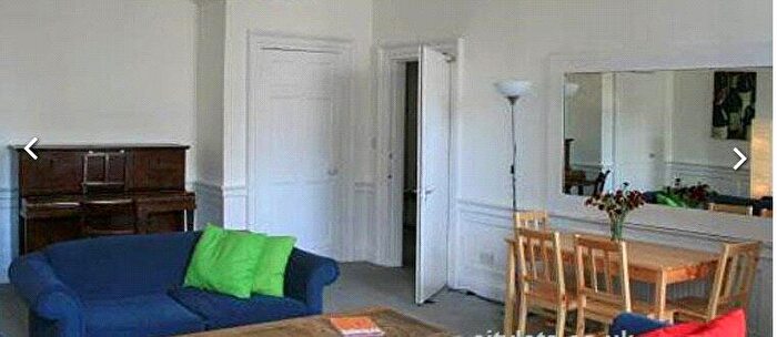 5 Bedroom Flat To Rent In Hanover Street, Edinburgh, EH2