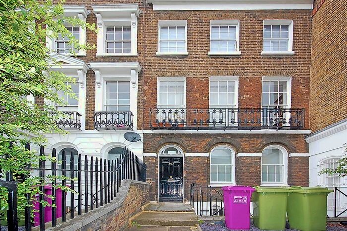 1 Bedroom Flat To Rent In Hackney Road, London, E2