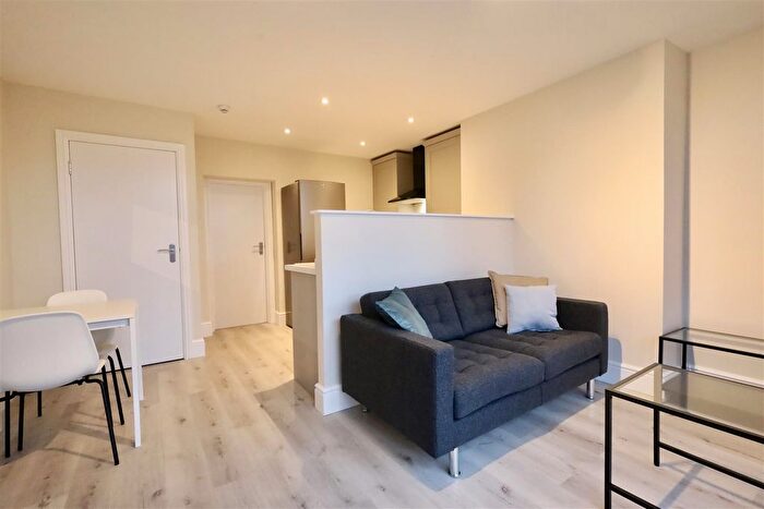 1 Bedroom Flat To Rent In Heaton Park Road, Heaton, Newcastle Upon Tyne, NE6