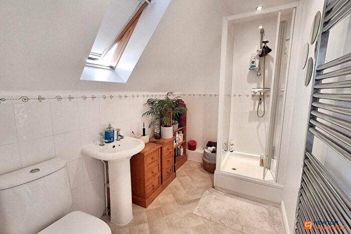 5 Bedroom Detached House For Sale In Hansel Close, Peterborough, PE2