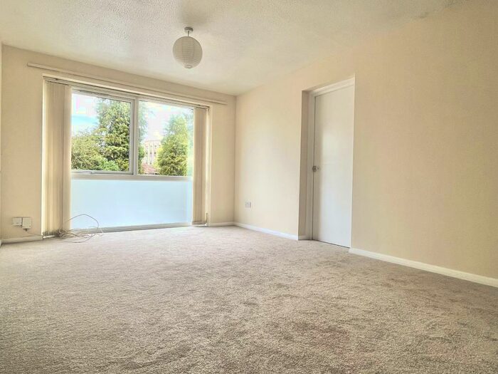 1 Bedroom Apartment To Rent In Beauchamp Place, Oxford, OX4