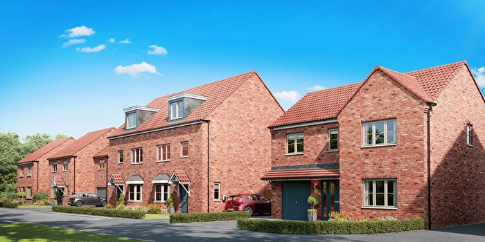 4 Bedroom Detached House For Sale In Charnwood Street, Swinton, Mexborough, S64