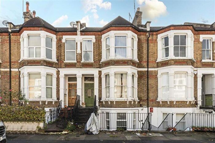 1 Bedroom Flat To Rent In Musgrove Road, New Cross, SE14
